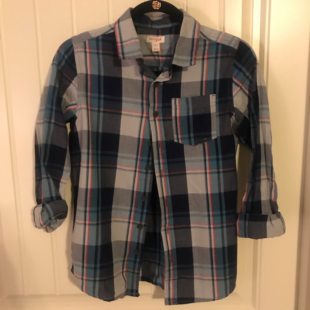 Boys shirt